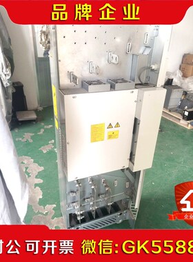 ABB变频器 ACS580-04-585A-4   315K 议价