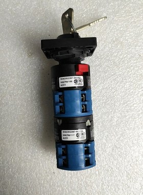 ABB原装机器人开关有几个3HAC05228 议价