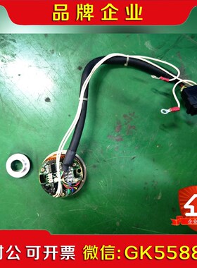 三菱主轴电机编码器TS5262N24MBE1024-3-T 议价