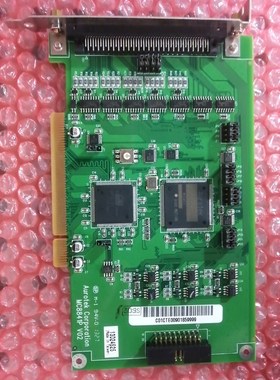 Aurotek MC8841P V02 控制卡绿色PCB 议价
