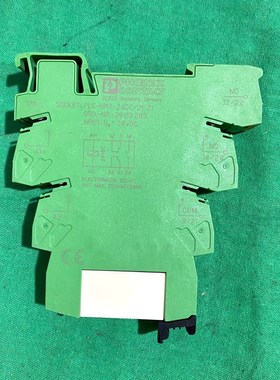 菲尼克斯PLC-BPIT-24DC21-21 290028 议价