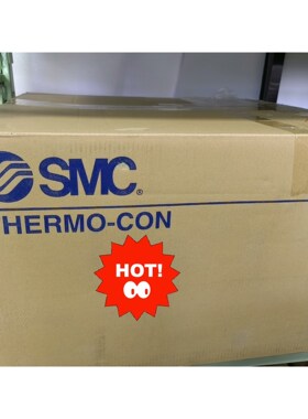 SMC热交换器温控器冷水机HED003-W2A19 HED0 议价