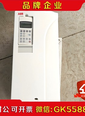 ABB变频器ACS800-01-0050-3+p901安 议价