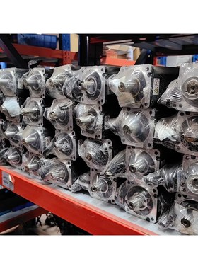 汇川750w 增量ISMH4-75B30CB-U231Z 议价