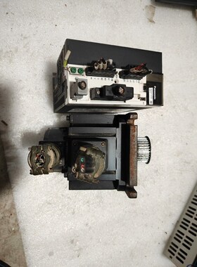 A5伺服套装MDDHT3530E驱动器+MDME102G 议价