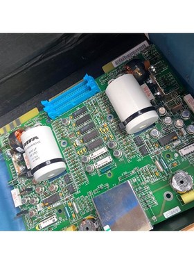 原装ABB SAFT121板卡 实物拍摄 质量包好 议价