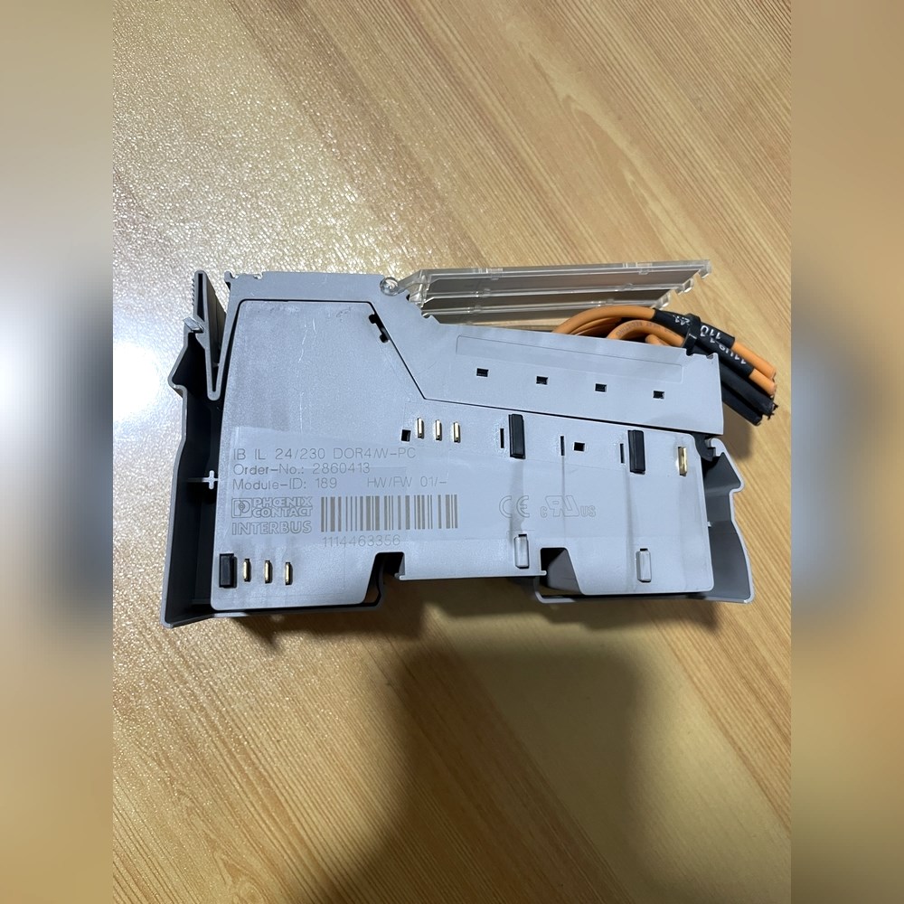 菲尼克斯模块 IBIL24230DOR4W-PC 286 议价