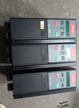 丹佛斯变频器VLT2940PT4B20STRODBF0 议价