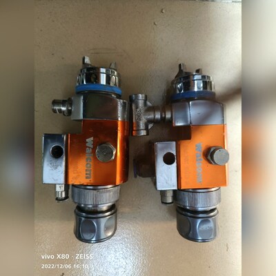 Walcome MATIK GEO 3 议价