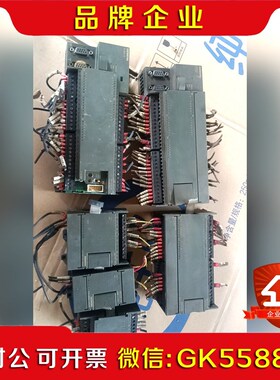 PLc6ES7216一2BD23一0XB0外壳破损 议价