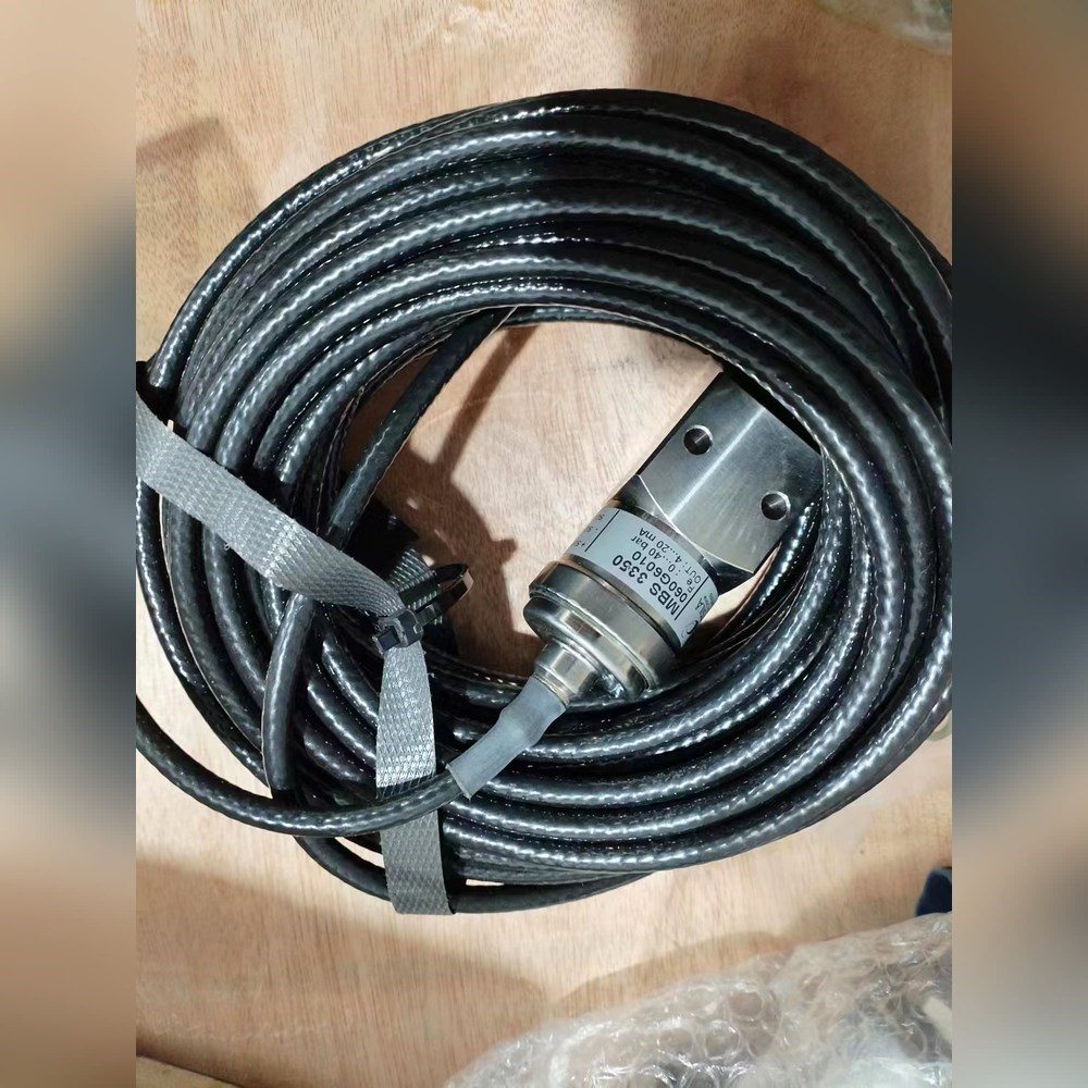 丹佛斯压力传感BS3350 060G6010 0-40bar 议价