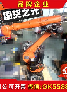 库卡机器人KR20R1810中心手减速机可拆整 议价