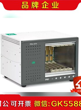 美国原装NIPXIE107 议价出! 议价