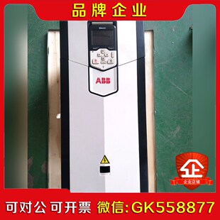 ABB变频器ACS880系列75kw变频器ACS880-01 议价