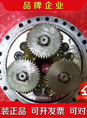 机器人减速机HW0387809-A备件议价功能完好欢 议价