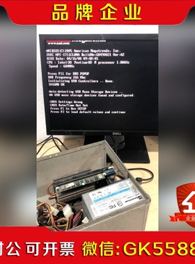 研祥HPI-1711CLDNA A5.0 A2 工控主板 议价