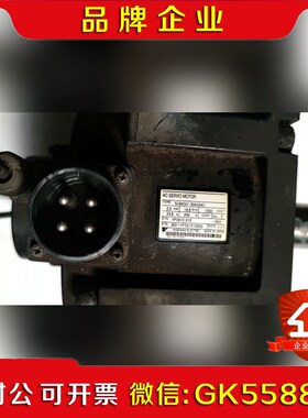 #YASKAWA安川 SGMGV-55ADA6155AD 议价