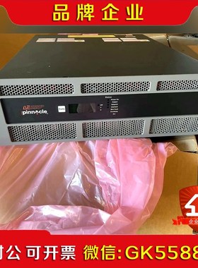 Advanced Energy AE Pinnacle 31 议价