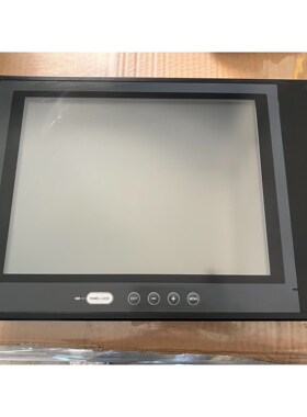 基恩士 CA-MP120 触摸屏3台图片实拍成 议价