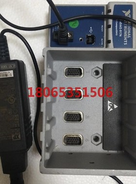 美国NI cDAQ-9174 CDAQ- 9178 CDAQ