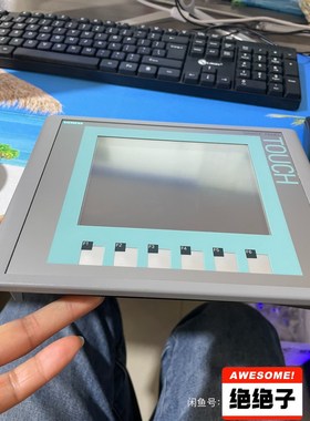触控屏6AV6 647-0AC11-3AX0 议价