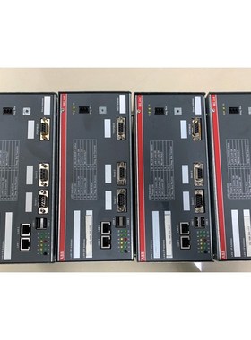 ABB 控制器1TGE102019R1001现货四台 议价