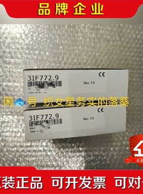 31F772.9 原装贝加莱 议价