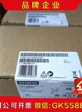 6ES7512-1DK01-0AB0升级实物图6ES75议价