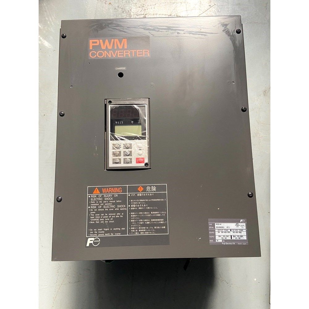 富士变频RHC22-4C功能包好成色漂亮质量有保证现货一 议价