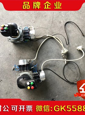 德国(S+B)Spohn+Burkhardt主令控制器手 议价