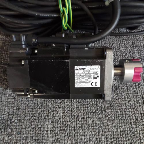三菱伺服电机 HG-KR23B功率200W 议价