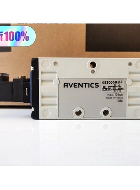 安沃驰AVENTICS电磁阀0820058311原装价 议价