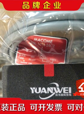 日本MACOME码控传感器SW-1014-24C2 议价