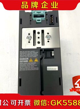 6SL3210-1PB17-4AL0有需要的私聊 议价