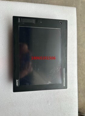 三菱触摸屏GT1685M-STBA