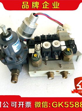 美国PAPKER派克 KMC3279组合阀 控制阀赛默飞 议价