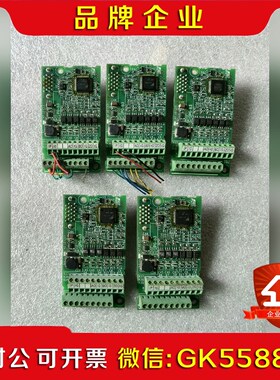 安川变频器PG卡PG-B 适用于A1000H1000E 议价