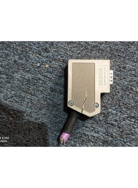 D-SUB总线连接器 NO.2744584 SUBCON-P 议价