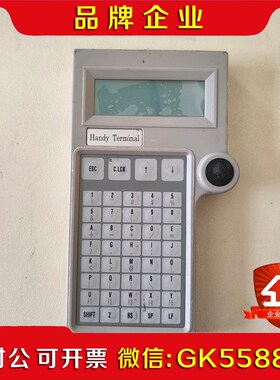 DYNAX Corporation示教器Handy Te 议价