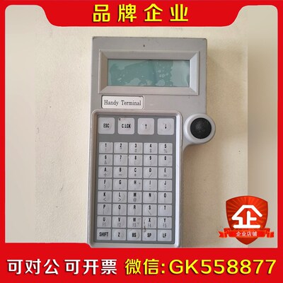 DYNAX Corporation示教器Handy Te 议价