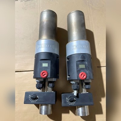 LEISTER瑞士莱丹加热器LHS61L现货处理实 议价