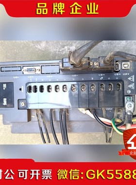 ASD-A2-752-L7.5kwlist 正常拆 议价