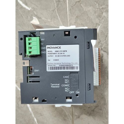 Inovance PLCAM401-CPU1608 议价