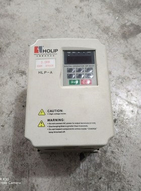 海利普变频器HLPA02D223E 议价