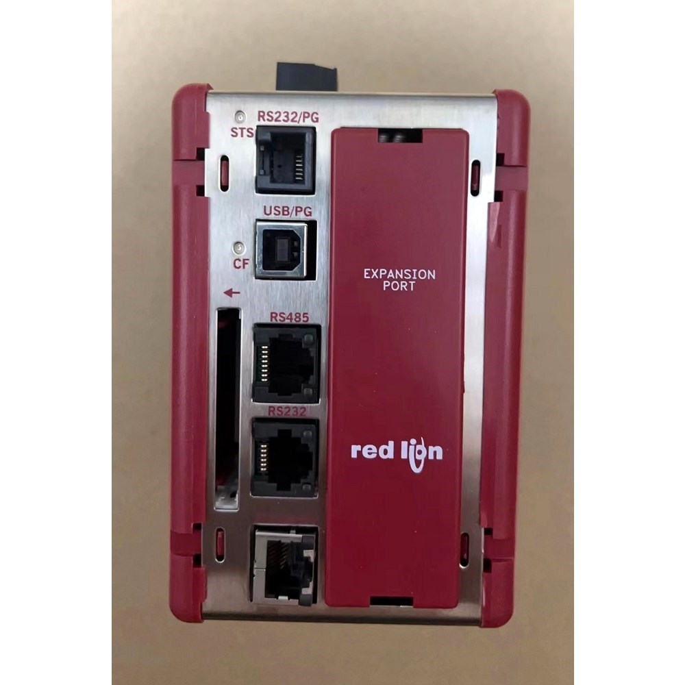 红狮网关控制器DSPLE000成色如图 议价
