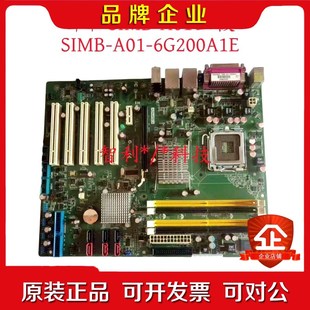 6G200A1 研华 A01 A01主板 议价 SIMB