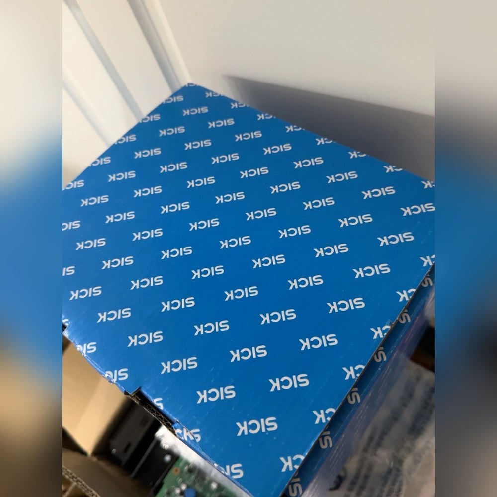 Sick LMS500-20000 西克2D激光雷达传感 议价