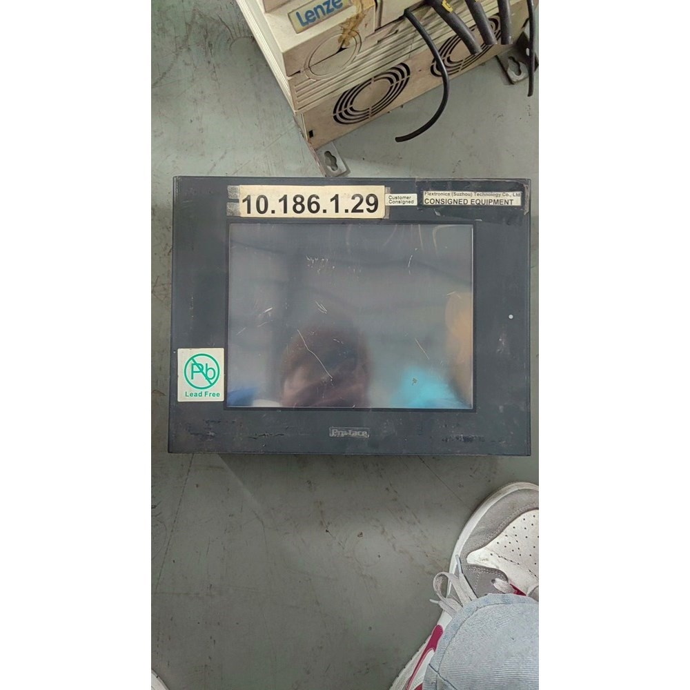 普洛菲斯触摸屏GP2500-TC11成色好 议价