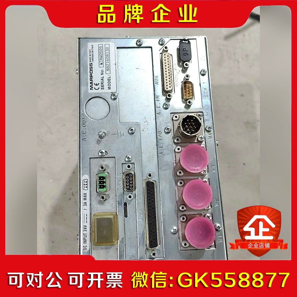 #电子元器件 MARPOSS 12AW0505 882I60 议价