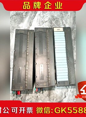 6ES7 332-5HD01-0AB0模拟量输出模块 议价